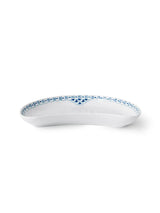 Royal Copenhagen Prinsesse, halvmåneformet asiet 21,5 cm - 2 - Jacobsen Plus