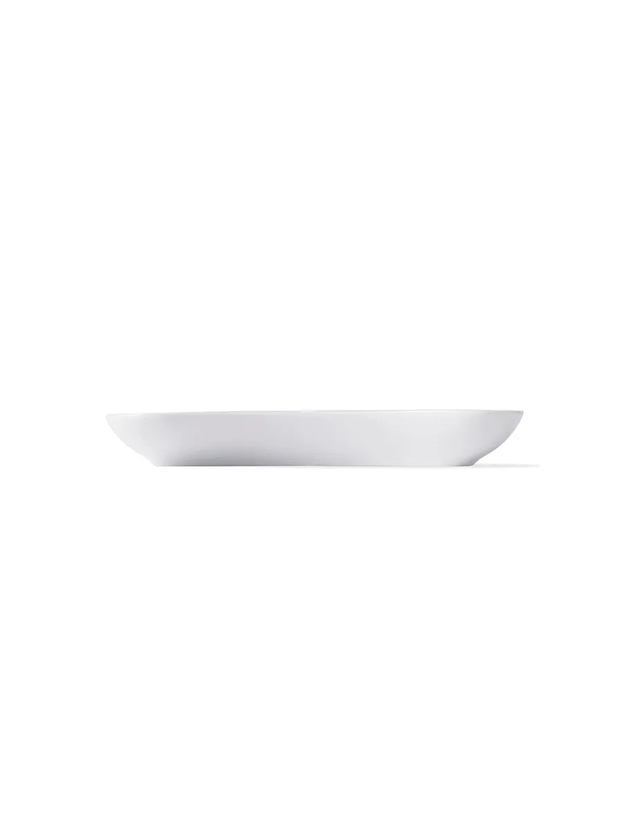 Royal Copenhagen Prinsesse, halvmåneformet asiet 21,5 cm - 3 - Jacobsen Plus