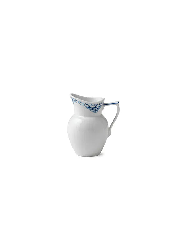 Royal Copenhagen Prinsesse, flødekande 17 cl - 1 - Jacobsen Plus