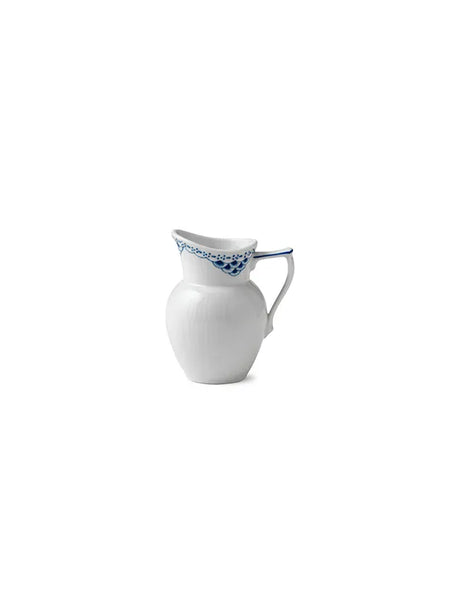 Royal Copenhagen Prinsesse, flødekande 17 cl - 1 - Jacobsen Plus