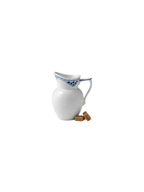 Royal Copenhagen Prinsesse, flødekande 17 cl - 2 - Jacobsen Plus