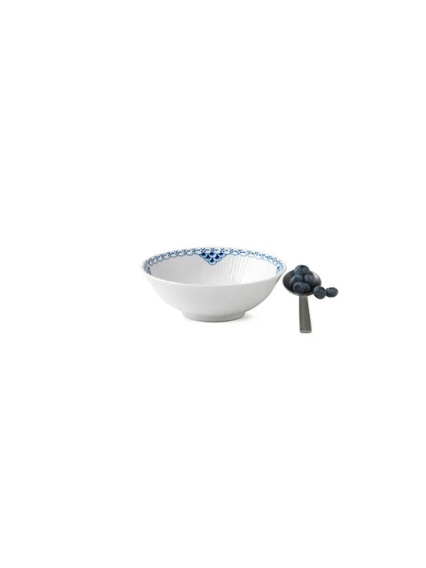 Royal Copenhagen Prinsesse, portionsskål 35 cl - 3 - Jacobsen Plus