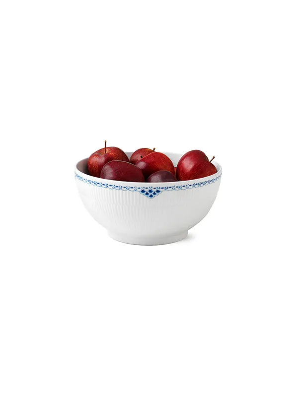 Royal Copenhagen Prinsesse, skål 310 cl - 3 - Jacobsen Plus