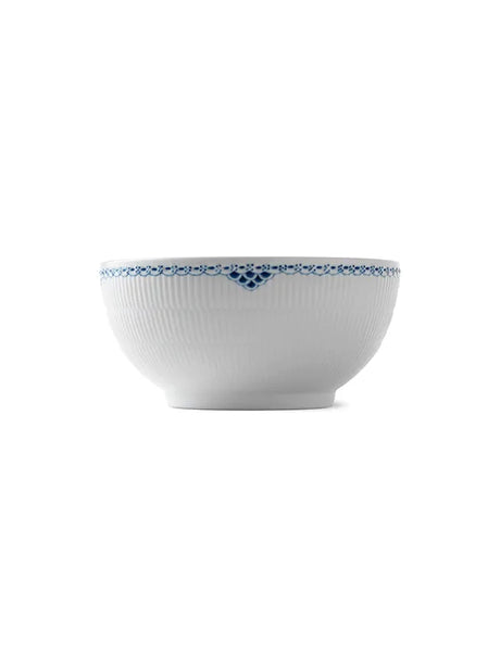 Royal Copenhagen Prinsesse, skål 310 cl - 1 - Jacobsen Plus