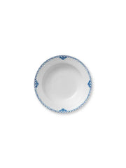 Royal Copenhagen Prinsesse, dyb tallerken 21 cm