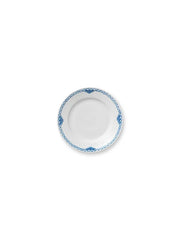Royal Copenhagen Prinsesse, tallerken 17 cm