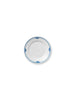 Royal Copenhagen Prinsesse, tallerken 17 cm
