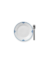Royal Copenhagen Prinsesse, tallerken 19 cm - 2 - Jacobsen Plus