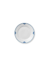 Royal Copenhagen Prinsesse, tallerken 19 cm - 1 - Jacobsen Plus
