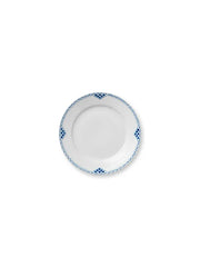 Royal Copenhagen Prinsesse, tallerken 19 cm