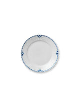 Royal Copenhagen Prinsesse, tallerken 22 cm