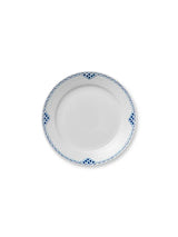 Royal Copenhagen Prinsesse, tallerken 25 cm - 1 - Jacobsen Plus