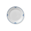 Royal Copenhagen Prinsesse, tallerken 25 cm