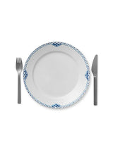 Royal Copenhagen Prinsesse, tallerken 27 cm - 2 - Jacobsen Plus