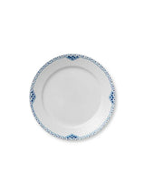 Royal Copenhagen Prinsesse, tallerken 27 cm - 1 - Jacobsen Plus