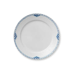 Royal Copenhagen Prinsesse, tallerken 27 cm