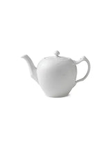 Royal Copenhagen Hvid Halvblonde, tekande med låg 100 cl - 1 - Jacobsen Plus