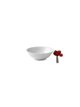 Royal Copenhagen Hvid Halvblonde, portionsskål 35 cl - 2 - Jacobsen Plus