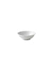 Royal Copenhagen Hvid Halvblonde, portionsskål 35 cl