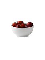 Royal Copenhagen Hvid Halvblonde, skål 310 cl - 3 - Jacobsen Plus