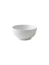 Royal Copenhagen Hvid Halvblonde, skål 310 cl - 2 - Jacobsen Plus