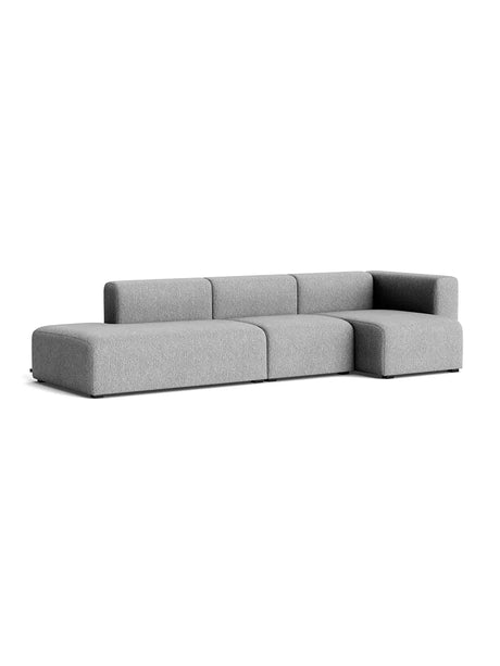 Mags 3 pers. sofa, kombination 3, højre fra Hay - Atlas - Jacobsen Plus