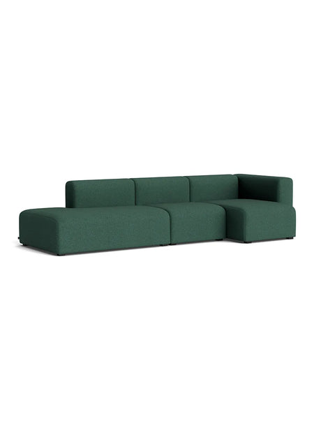 Mags 3 pers. sofa, kombination 3, højre fra Hay - Atlas - Jacobsen Plus