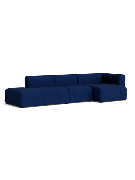 Mags 3 pers. sofa, kombination 4, højre fra Hay - Atlas - Jacobsen Plus