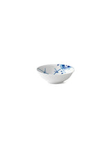 Royal Copenhagen Blå Mega Riflet, portionsskål 35 cl - 2 - Jacobsen Plus