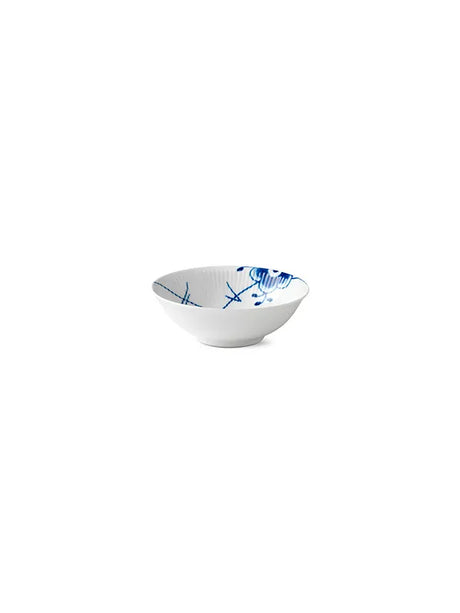 Royal Copenhagen Blå Mega Riflet, portionsskål 35 cl - 2 - Jacobsen Plus
