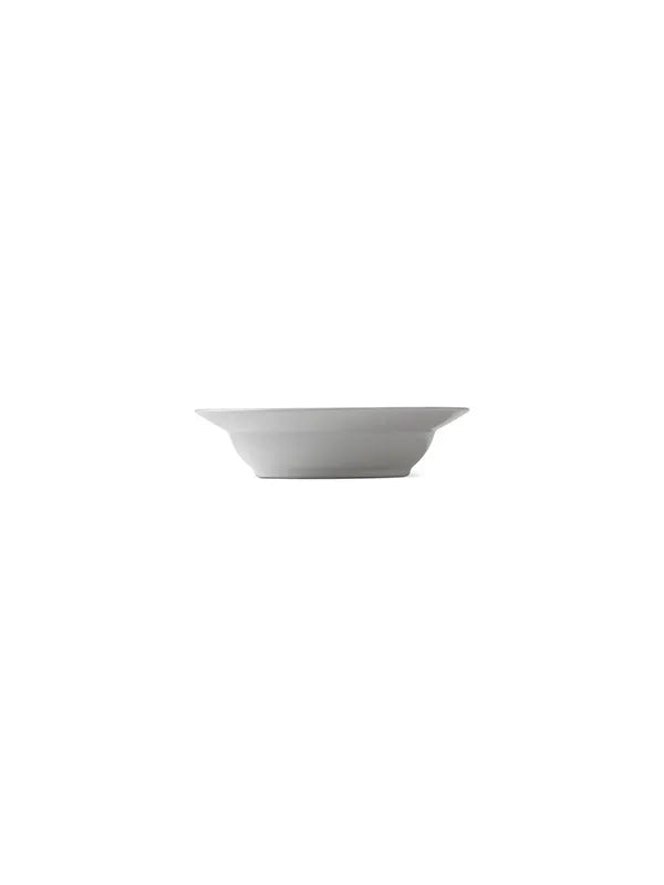 Royal Copenhagen Blå Mega Riflet, dyb tallerken 17 cm - 2 - Jacobsen Plus