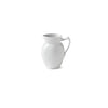 Royal Copenhagen Hvid Riflet, kande 38 cl