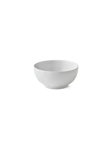 Royal Copenhagen Hvid Riflet, skål 110 cl - 3 - Jacobsen Plus