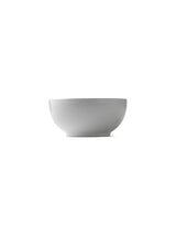 Royal Copenhagen Hvid Riflet, skål 110 cl - 1 - Jacobsen Plus