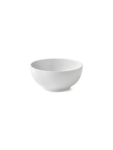 Royal Copenhagen Hvid Riflet, skål 180 cl - 3 - Jacobsen Plus