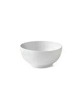 Royal Copenhagen Hvid Riflet, skål 310 cl - 2 - Jacobsen Plus