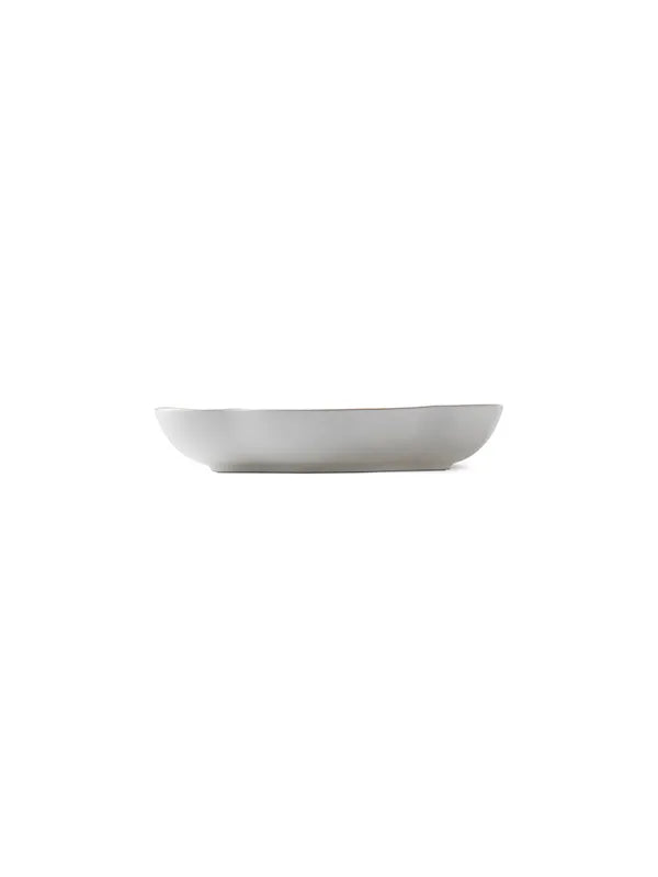 Royal Copenhagen Stjerne Riflet Jul, fad 22 cm - 5 - Jacobsen Plus