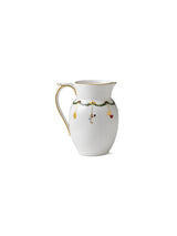 Royal Copenhagen Stjerne Riflet Jul, kande 90 cl - 2 - Jacobsen Plus