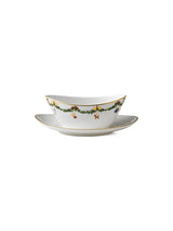 Royal Copenhagen Stjerne Riflet Jul, sovseskål 43 cl - 2 - Jacobsen Plus