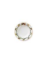 Royal Copenhagen Stjerne Riflet Jul, dyb tallerken 17 cm - 1 - Jacobsen Plus