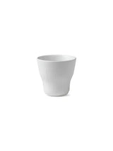 Royal Copenhagen Hvid Elements, termokop 35 cl - 1 - Jacobsen Plus