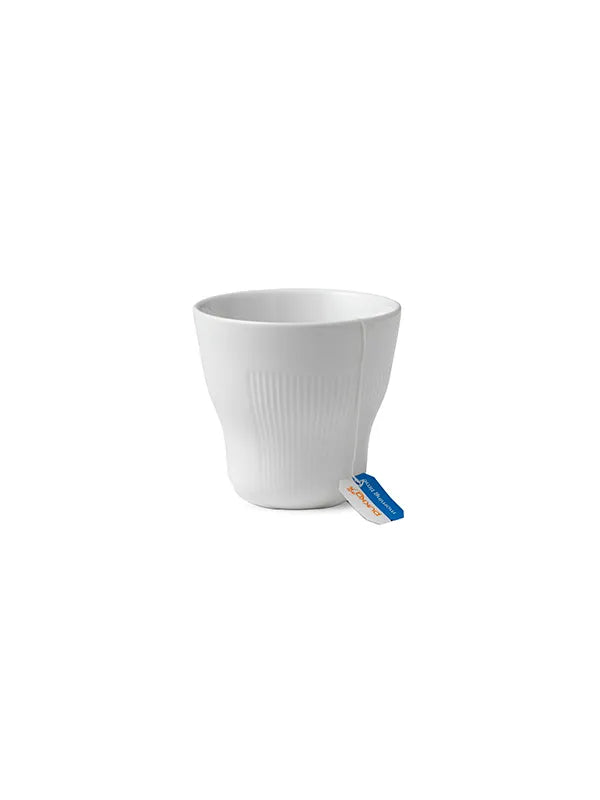 Royal Copenhagen Hvid Elements, termokop 35 cl - 2 - Jacobsen Plus
