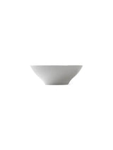 Royal Copenhagen Hvid Elements, portionsskål 78 cl - 1 - Jacobsen Plus