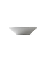 Royal Copenhagen Hvid Elements, dyb tallerken 25 cm - 3 - Jacobsen Plus