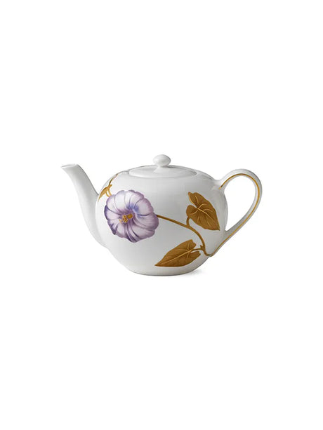 Royal Copenhagen Flora tekande med låg, Snerle - 1 - Jacobsen Plus