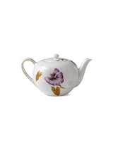 Royal Copenhagen Flora tekande med låg, Snerle - 9 - Jacobsen Plus
