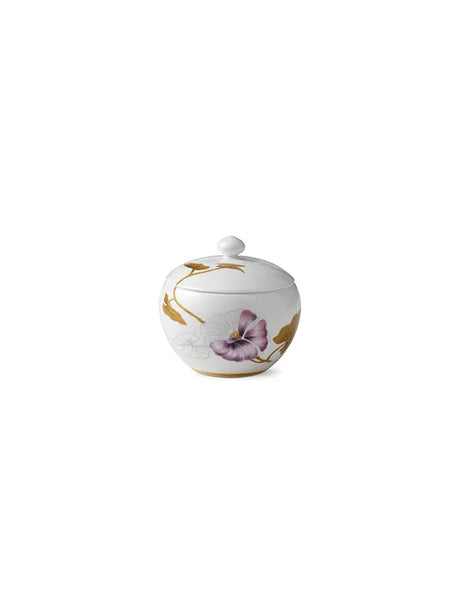 Royal Copenhagen Flora sukkerskål 35 cl, Snerle - 1 - Jacobsen Plus