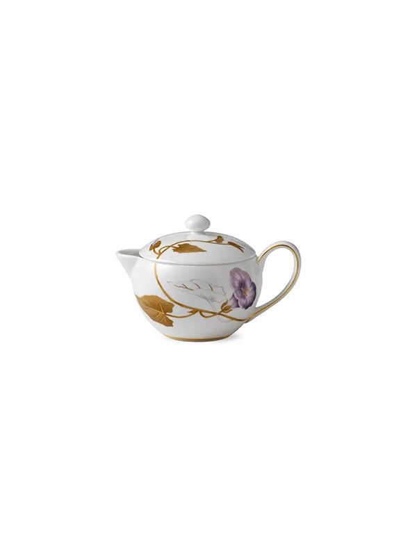 Royal Copenhagen Flora flødekande, Snerle - 1 - Jacobsen Plus