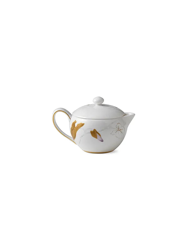 Royal Copenhagen Flora flødekande, Snerle - 7 - Jacobsen Plus