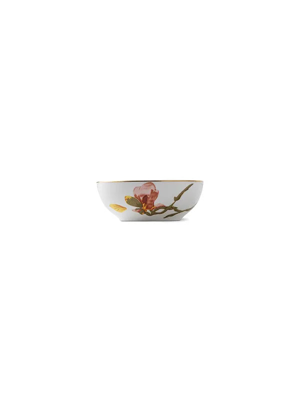 Royal Copenhagen Flora skål 50 cl, Magnolia - 3 - Jacobsen Plus